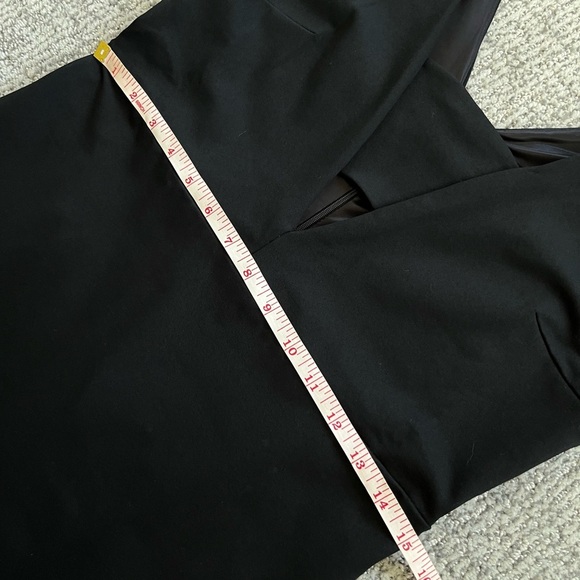 Cynthia Rowley Black Dress - Picture 11 of 13